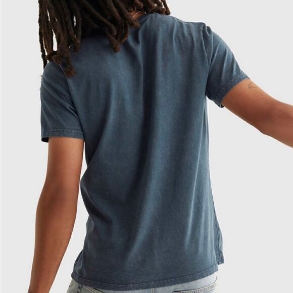 NWT Lucky Brand AC/DC T-Shirt for Men - Picture 2 of 7